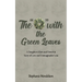 The "O" with the Green Leaves