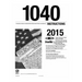 1040 Instructions 2015