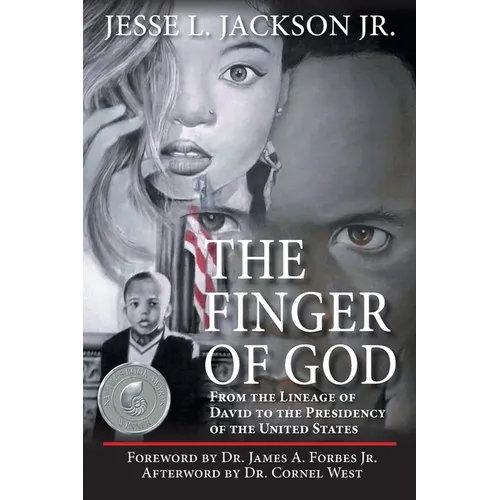 The Finger of God