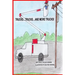 Trucks, Trucks and More Trucks: Trucks, Trucks and More Trucks is a preschool picture book in rhyme about the various types of trucks.