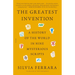 The Greatest Invention: A History of the World in Nine Mysterious Scripts