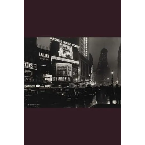 Gatsby's Big Apple: A Study of the Novel