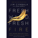 Fresh Wind, Fresh Fire: What Happens When God's Spirit Invades the Hearts of His People