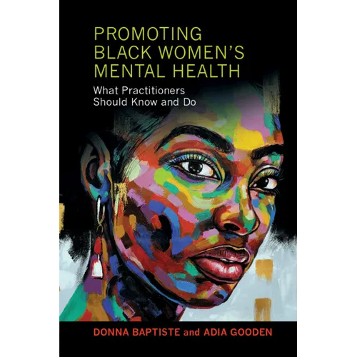 Promoting Black Women's Mental Health