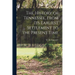 The History of Tennessee, From its Earliest Settlement to the Present Time