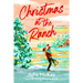 Christmas at the Ranch