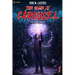 The Bystander: A Horror Movie Litrpg