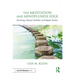 The Meditation and Mindfulness Edge: Becoming a Sharper, Healthier, and Happier Teacher