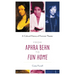 From Aphra Behn to Fun Home: A Cultural History of Feminist Theater