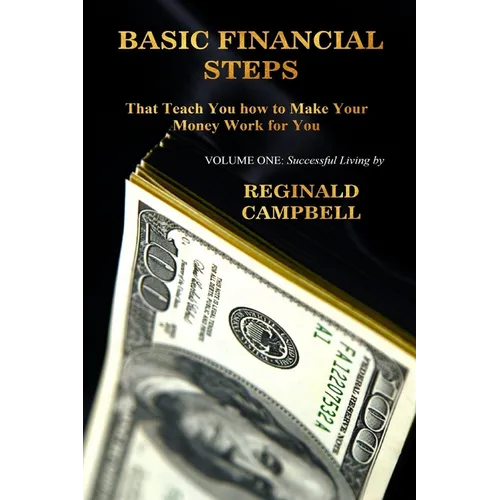 Basic Financial Steps
