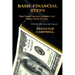 Basic Financial Steps