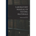 Laboratory Manual of Testing Materials