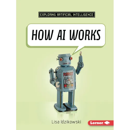 How AI Works