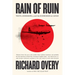 Rain of Ruin: Tokyo, Hiroshima, and the Surrender of Japan