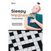 Sleepy Wednesday Puzzle Series Vol 6: Crossword Puzzles Wednesday Edition