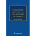 Corporate Acquisitions and Mergers in Sweden