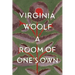 A Room of One's Own: The Virginia Woolf Library Authorized Edition