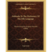 Addenda To The Dictionary Of The Efik Language: Efik And English, English And Efik (1886)
