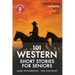 101 Western Short Stories For Seniors: Large Print easy to read book for Seniors with Dementia, Alzheimer's or memory issues