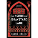 The House on Graveyard Lane