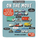 Little Explorers: On the Move
