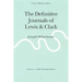 The Definitive Journals of Lewis and Clark, Vol 11: Joseph Whitehouse