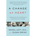 Change of Heart: Unraveling the Mysteries of Cardiovascular Disease