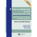Ethical Problems in the Practice of Law: Model Rules, State Variations, and Practice Questions 2025 and 2026 Edition