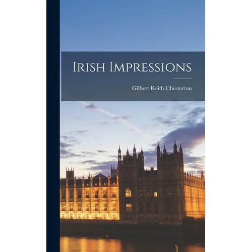 Irish Impressions