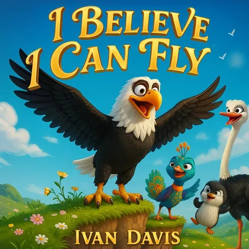I Belive I Can Fly
