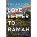 Love Letter to Ramah: Living Beside New Mexico's Trail of the Ancients