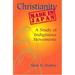 Christianity Made in Japan: A Study of Indigenous Movements