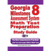 Georgia Milestones Assessment System 8 Math Test Preparation and Study Guide: The Most Comprehensive Prep Book with Two Full-Length GMAS Math Tests