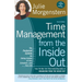 Time Management from the Inside Out: The Foolproof System for Taking Control of Your Schedule-And Your Life