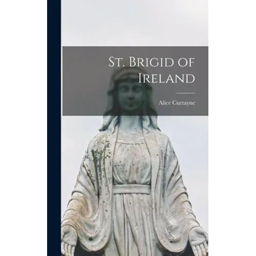St. Brigid of Ireland