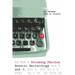 Becoming Pynchon: Genetic Narratology and V.