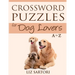 Crossword Puzzles for Dog Lovers A to Z