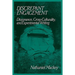 Discrepant Engagement: Dissonance, Cross-Culturality and Experimental Writing