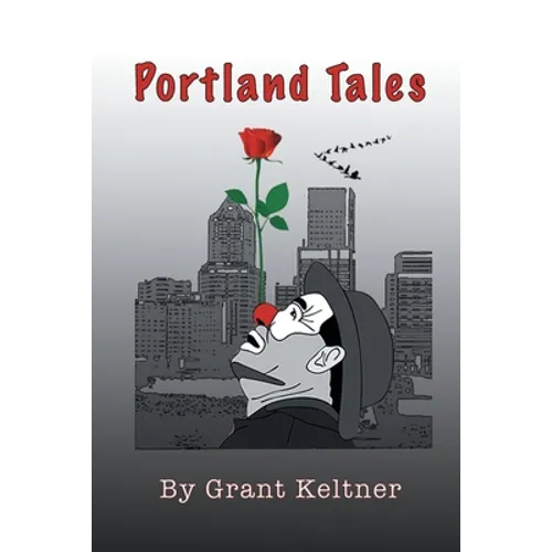 The Portland Tales