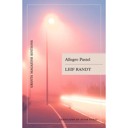 Allegro Pastel