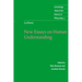 Leibniz: New Essays on Human Understanding