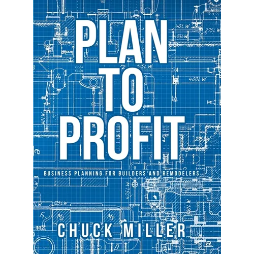 Plan To Profit