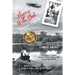 Flying With Dad: A Daughter. A Father. And the Hidden Gifts in His Stories from World War II. (Large Print)