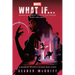 Marvel: What If . . . Wanda Maximoff and Peter Parker Were Siblings? (a Scarlet Witch & Spider-Man Story)