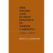 The Negro and Fusion Politics in North Carolina, 1894-1901
