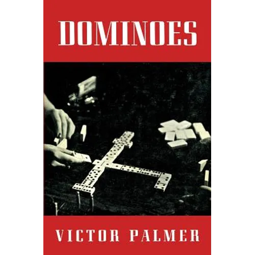 Dominoes: With Rules and Procedure