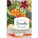 My Alkaline Snacks and Salads Cookbook: A collection of 50 Alkaline Dishes for your Healthy Break