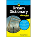 Dream Dictionary for Dummies