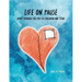 Life On Pause: Grief through the eyes of children and teens