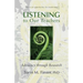 Listening to Our Teachers: Advocacy Through Research
